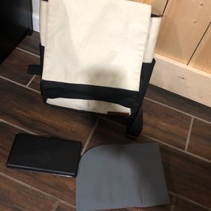 Petunia pickle bottom diaper bag